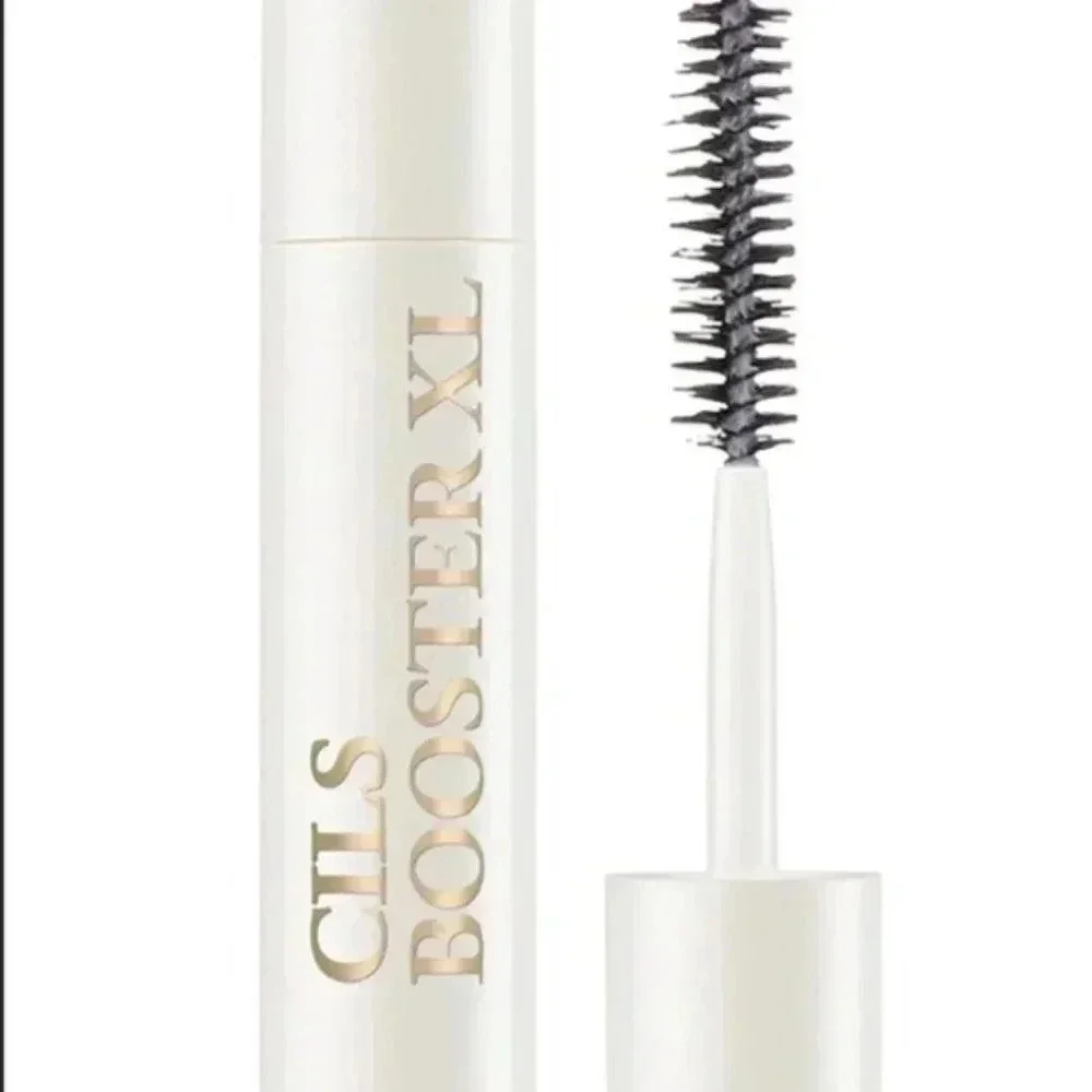 Lancôme CILS BOOSTER XL Super-Enhancing Mascara mini‎ travel size